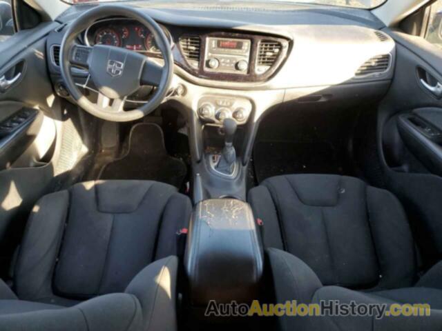 DODGE DART SE, 1C3CDFAA1DD292109