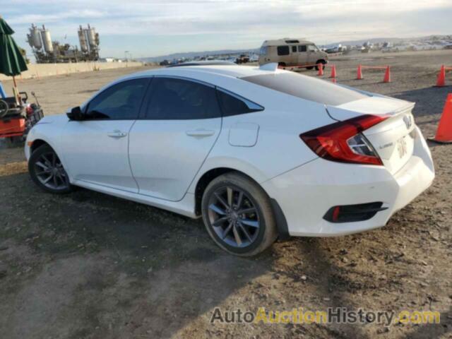 HONDA CIVIC EX, 19XFC1F32LE221703