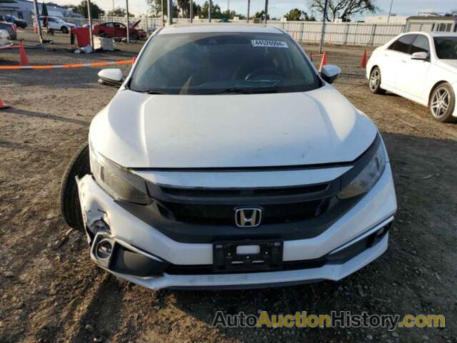 HONDA CIVIC EX, 19XFC1F32LE221703