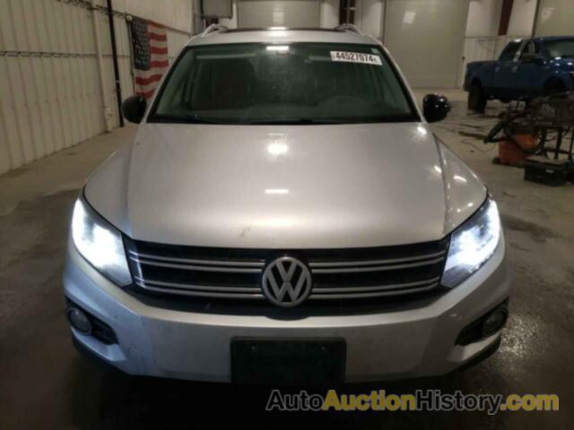 VOLKSWAGEN TIGUAN SPORT, WVGUV7AX6HK016349