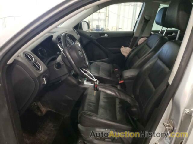 VOLKSWAGEN TIGUAN SPORT, WVGUV7AX6HK016349