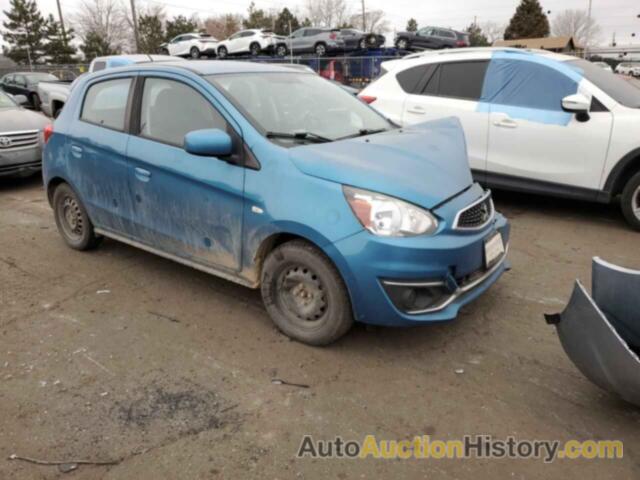 MITSUBISHI MIRAGE ES, ML32A3HJ7JH003276