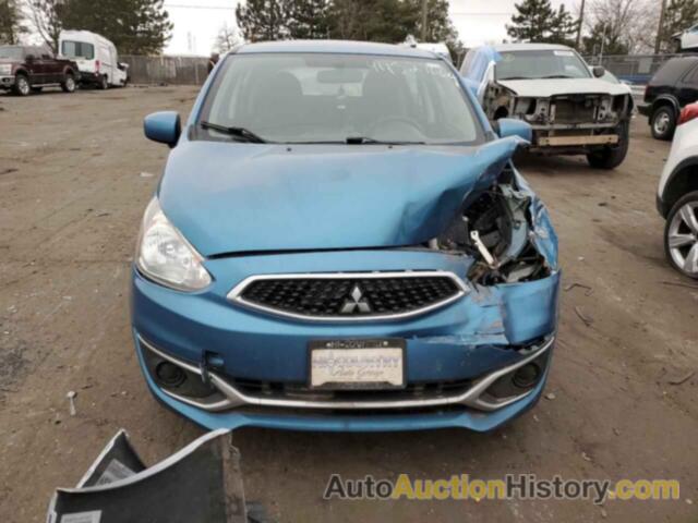 MITSUBISHI MIRAGE ES, ML32A3HJ7JH003276