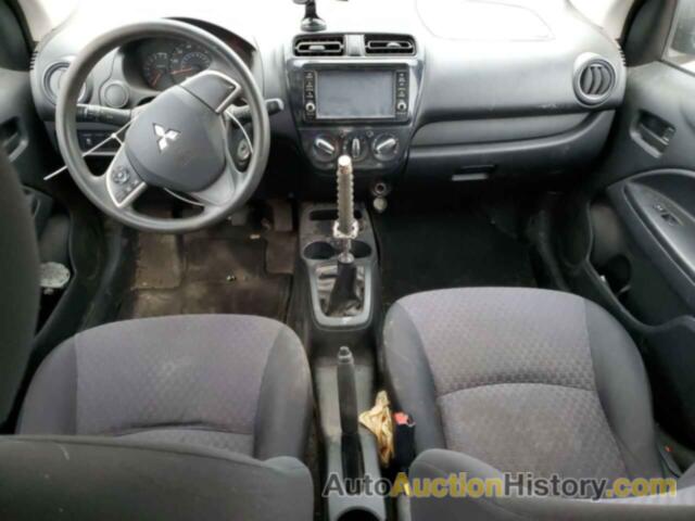 MITSUBISHI MIRAGE ES, ML32A3HJ7JH003276