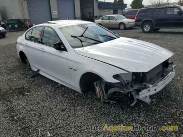 BMW 5 SERIES I, WBA5B1C56ED482404