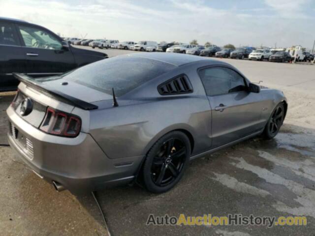 FORD MUSTANG GT, 1ZVBP8CF3E5244767