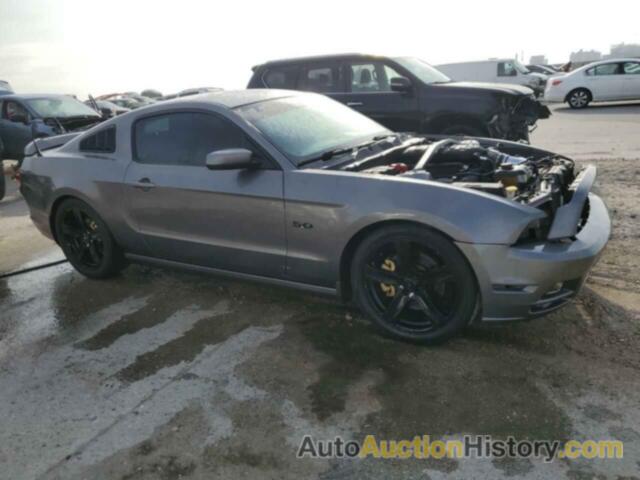 FORD MUSTANG GT, 1ZVBP8CF3E5244767