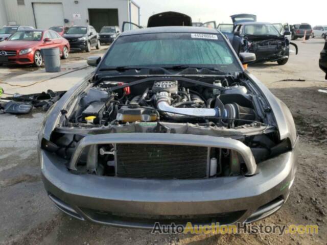 FORD MUSTANG GT, 1ZVBP8CF3E5244767