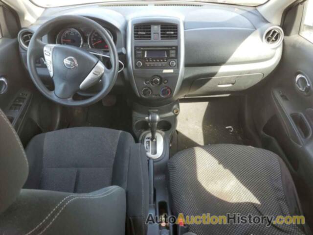 NISSAN VERSA S, 3N1CN7AP7JL872783