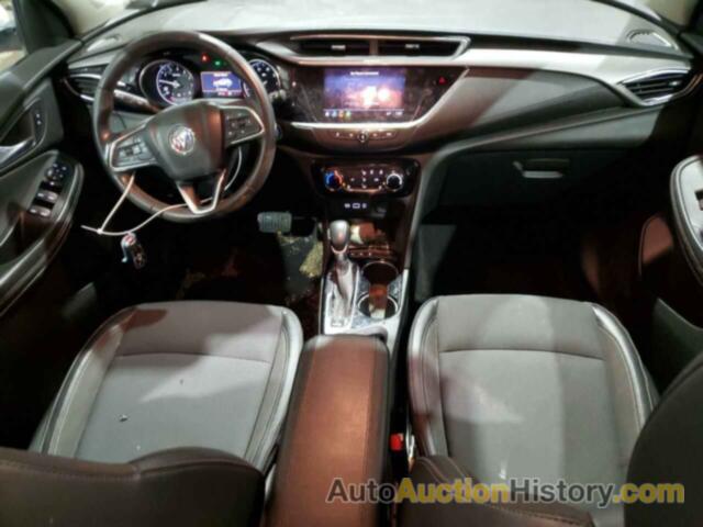 BUICK ENCORE PREFERRED, KL4MMCSLXLB122110