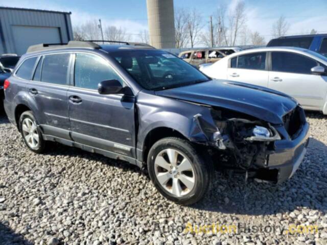 SUBARU OUTBACK 3.6R LIMITED, 4S4BREKC0C2238678
