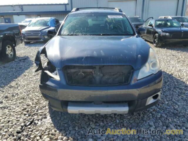 SUBARU OUTBACK 3.6R LIMITED, 4S4BREKC0C2238678
