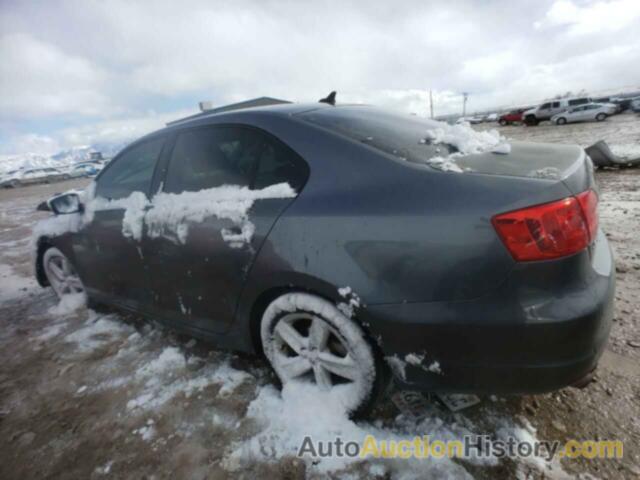 VOLKSWAGEN JETTA TDI, 3VWLL7AJ7DM369992