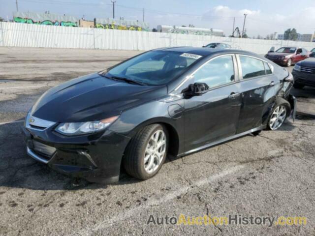 CHEVROLET VOLT PREMIER, 1G1RD6S51JU142318