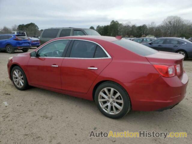 CHEVROLET MALIBU LTZ, 1G11H5SA8DF248170