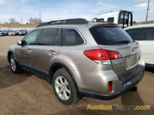 SUBARU OUTBACK 2.5I PREMIUM, 4S4BRBEC4E3302891