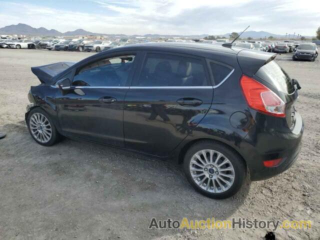 FORD FIESTA TITANIUM, 3FADP4FJ5EM196273