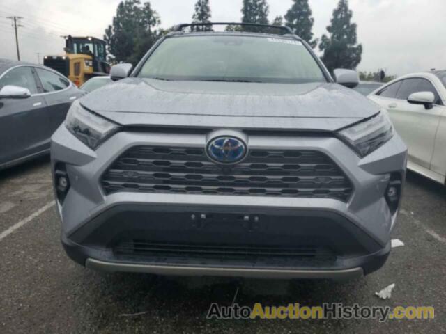 TOYOTA RAV4 LIMITED, JTMD6RFV7RD119287