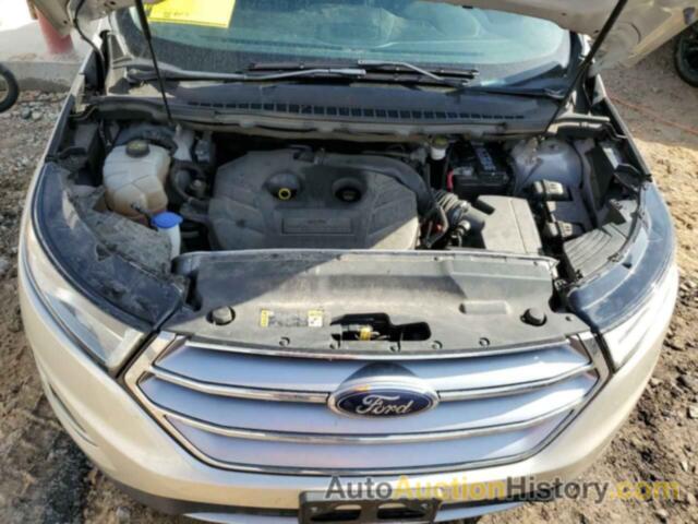 FORD EDGE SEL, 2FMPK4J94HBB71126