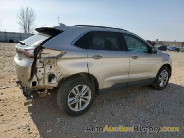 FORD EDGE SEL, 2FMPK4J94HBB71126