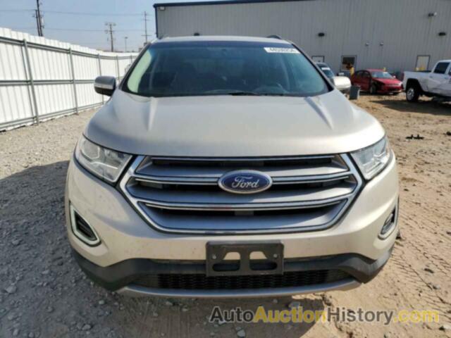 FORD EDGE SEL, 2FMPK4J94HBB71126