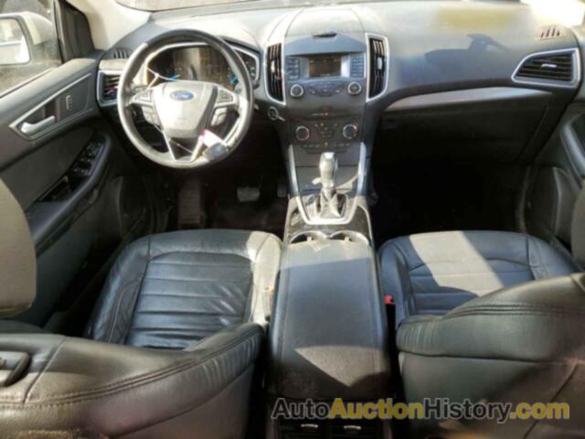 FORD EDGE SEL, 2FMPK4J94HBB71126