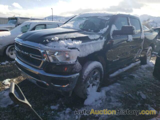 RAM 1500 TRADESMAN, 1C6SRFNT0KN651338