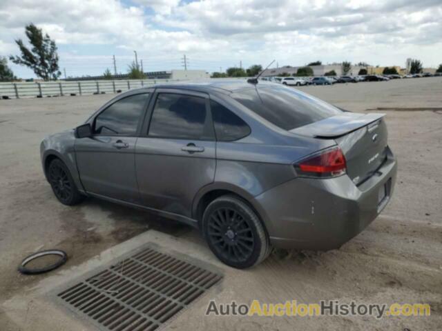 FORD FOCUS SES, 1FAHP3GN8AW125267