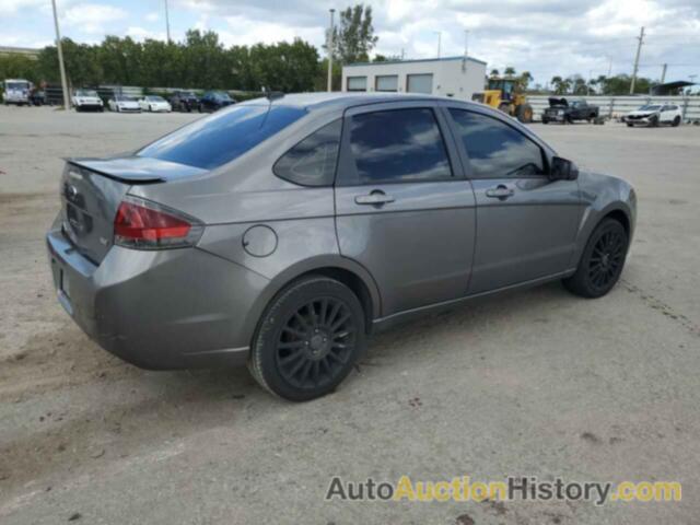 FORD FOCUS SES, 1FAHP3GN8AW125267