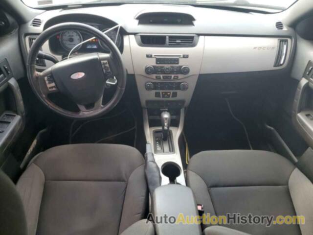 FORD FOCUS SES, 1FAHP3GN8AW125267