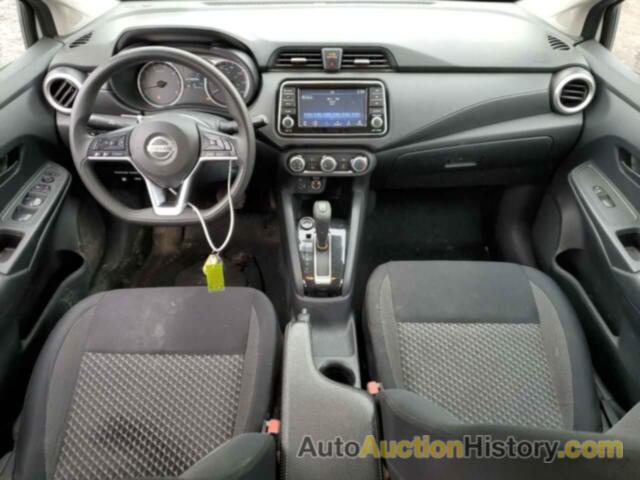 NISSAN VERSA S, 3N1CN8DV1LL816681