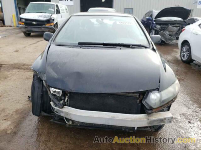 HONDA CIVIC LX, 2HGFG1B60BH515593