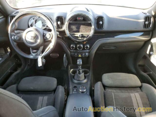 MINI COOPER S E COUNTRYMAN ALL4, WMZYU7C58K3F93831