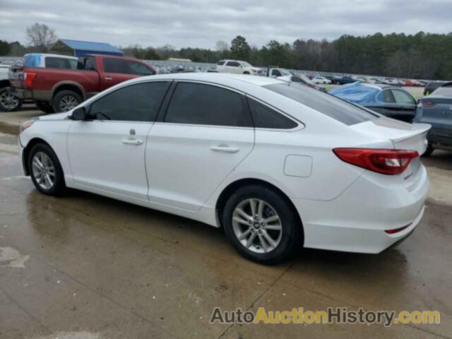 HYUNDAI SONATA SE, 5NPE24AF6HH491165