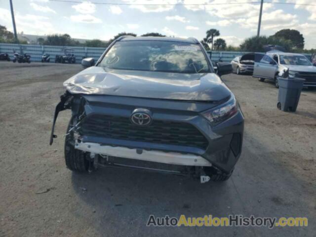 TOYOTA RAV4 LE, 2T3H1RFV7LC070359