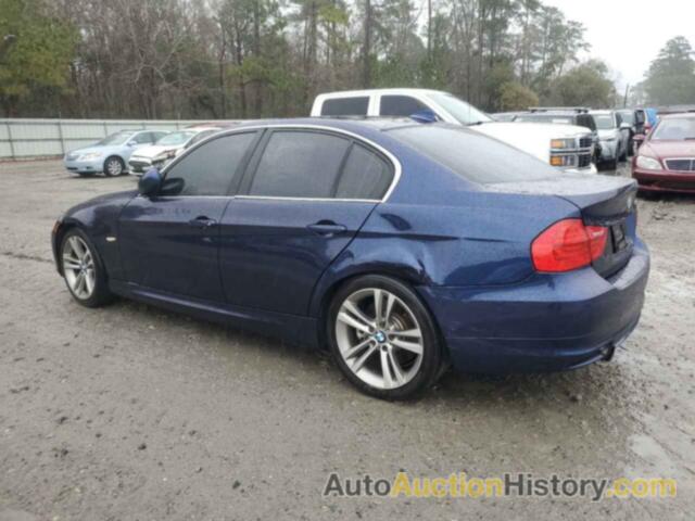 BMW 3 SERIES I, WBAPM5C54BF182256