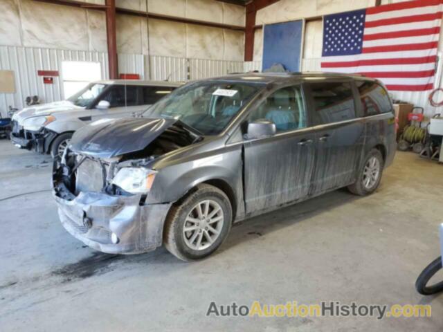 DODGE CARAVAN SXT, 2C4RDGCG2LR254039