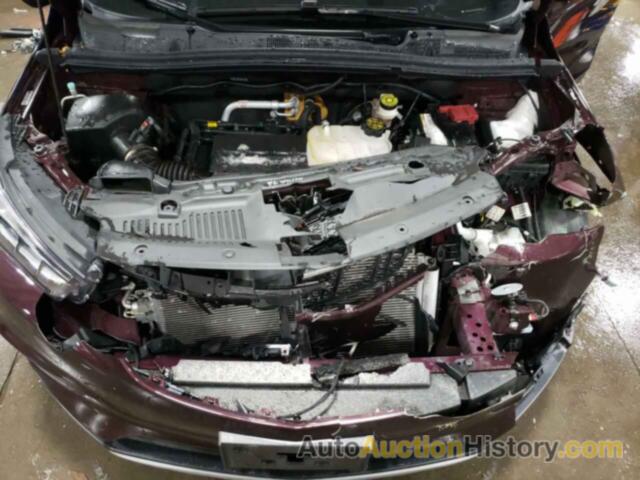 BUICK ENCORE ESSENCE, KL4CJGSB5HB245176