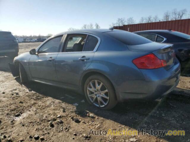 INFINITI G37, JNKCV61FX9M358652