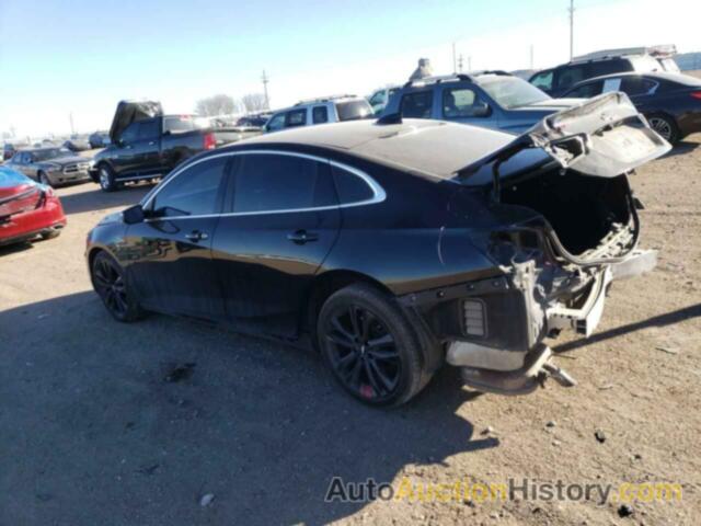 CHEVROLET MALIBU LT, 1G1ZD5ST2JF258558