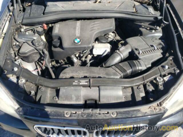 BMW X1 SDRIVE28I, WBAVM1C57DVW42017