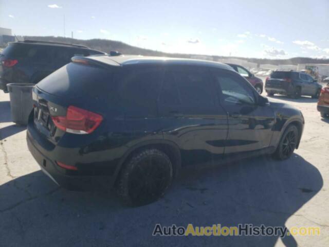 BMW X1 SDRIVE28I, WBAVM1C57DVW42017