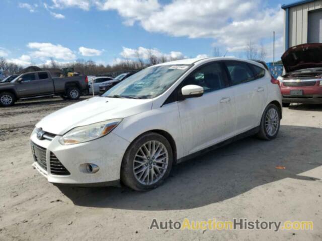 FORD FOCUS SEL, 1FAHP3M25CL479813