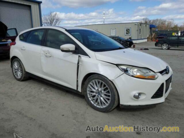 FORD FOCUS SEL, 1FAHP3M25CL479813