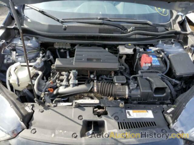 HONDA CRV TOURING, 2HKRW2H97MH662056