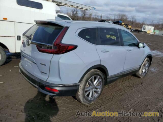 HONDA CRV TOURING, 2HKRW2H97MH662056