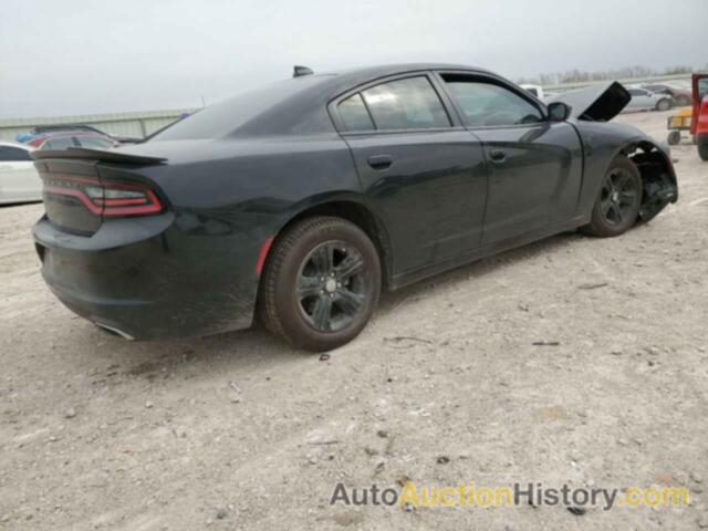 DODGE CHARGER SXT, 2C3CDXBG0PH657041