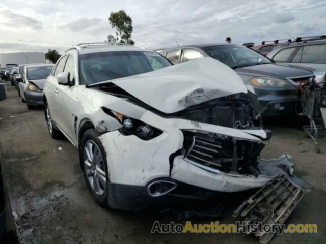 INFINITI QX70, JN8CS1MW8EM412764