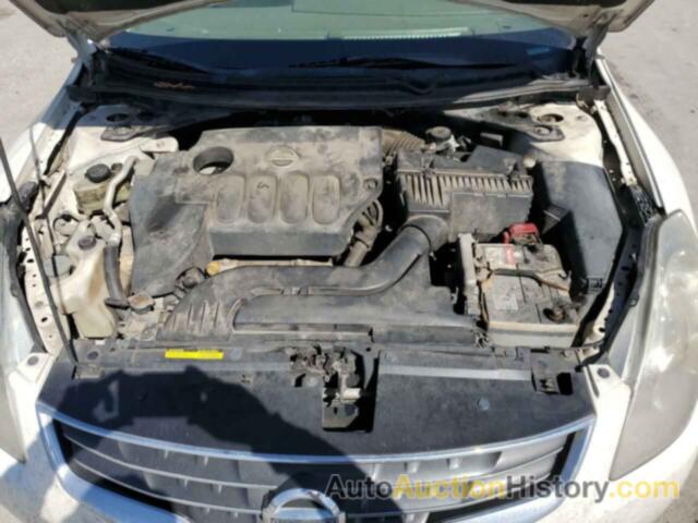 NISSAN ALTIMA BASE, 1N4AL2AP1CC107411