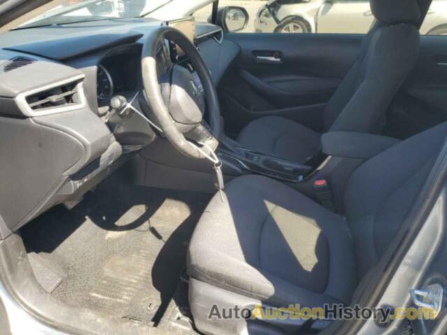 TOYOTA COROLLA LE, JTDEPRAE0LJ112750